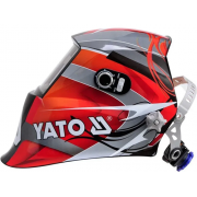 Професійна зварювальна маска YATO YT-73921 Професійна зварювальна маска YATO YT-73921